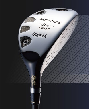 本間ゴルフ BERES MG612｜歴代1モデル・2008年 | ゴルフスケール