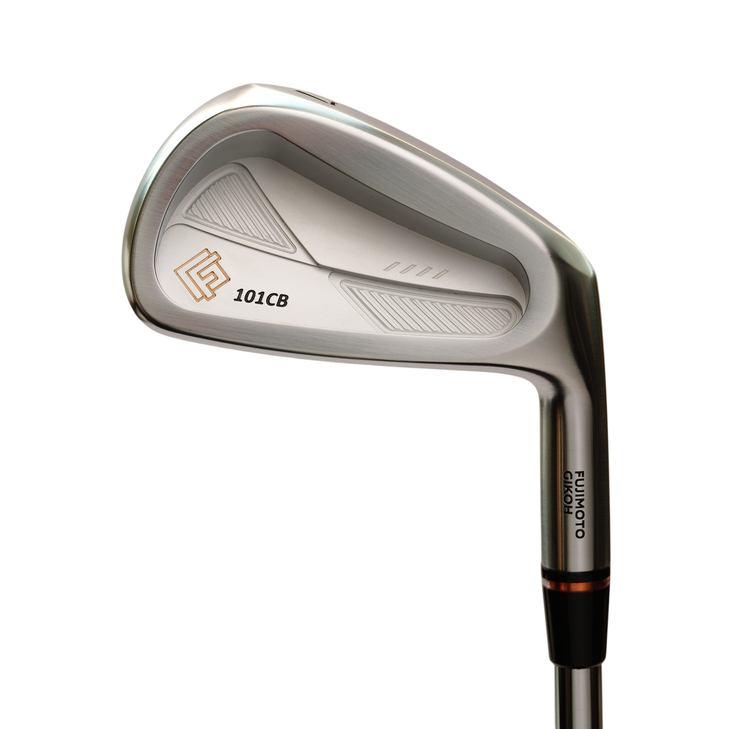【超希少】藤本技工 FG アイアン 6本 5-P MCI 90R 藤本技工 TOUR FORGED アイアン｜スペック・価格 | ゴルフスケール