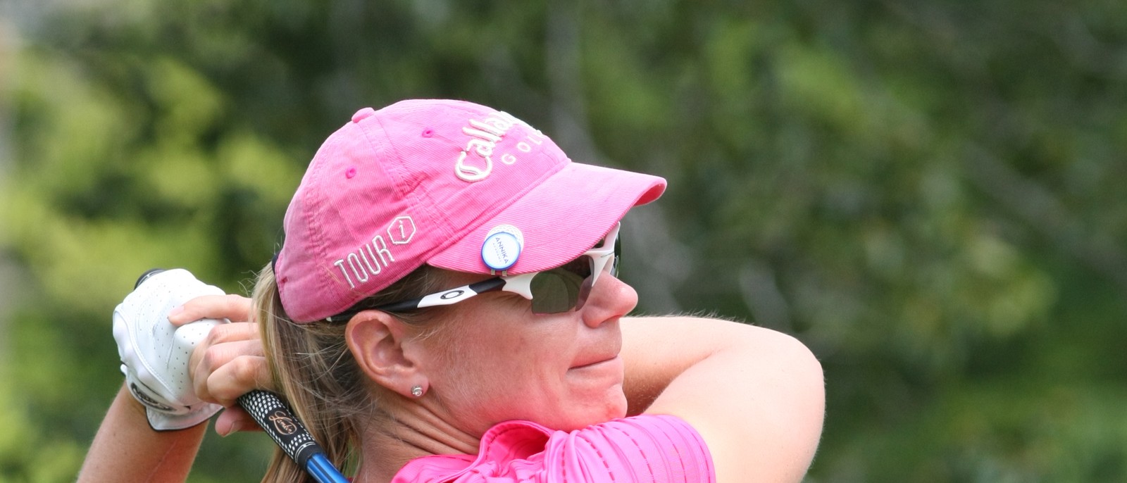 アニカ・ソレンスタム ― LPGA Tour 72 勝・メジャー 10 勝、史上唯一「59」を出した女王