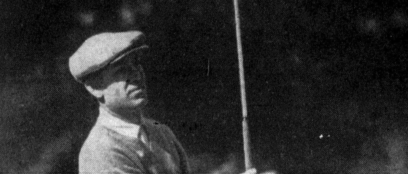 ベン・ホーガン ― バス事故で「もう歩けない」と告げられ、メジャー 9 勝・史上唯一の 1953 年トリプルクラウンへ
