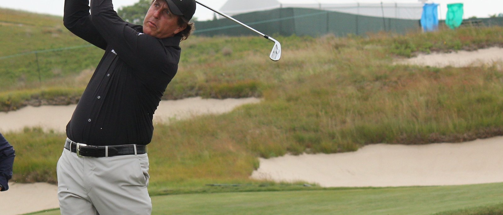 フィル・ミケルソン ― 左打ちの天才「Lefty」・PGA TOUR 45 勝、メジャー 6 勝、そして 50 歳での全米プロ制覇
