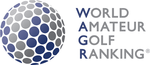 世界アマチュアランキング (WAGR・男子)